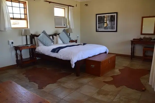 İki Ayrı Yataklı Oda