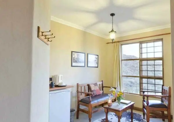 İki Ayrı Yataklı Oda