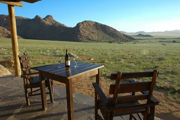 Dağ Evi (Double Bed)