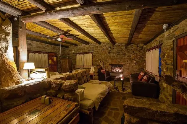 Dağ Evi (Double Bed)