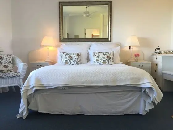 Standard Oda, 1 Yatak Odası (Standard Room)