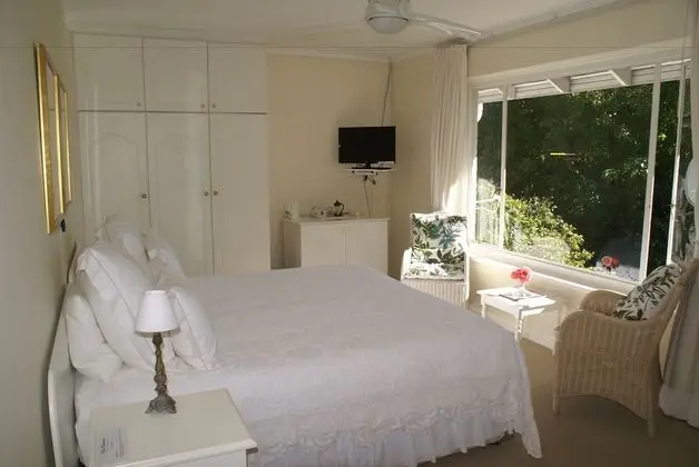 Standard Oda, 1 Yatak Odası (Standard Room)