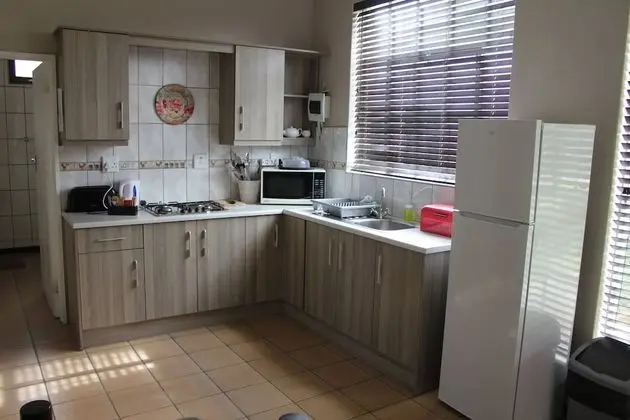 Self-catering Chalet