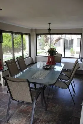 Self-catering Chalet
