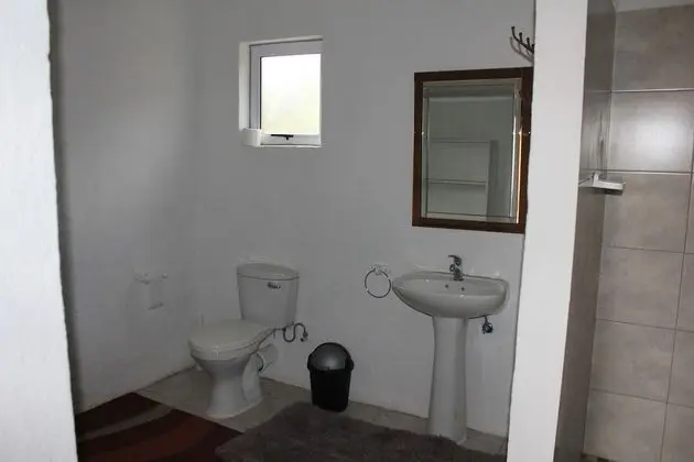 Tented Room