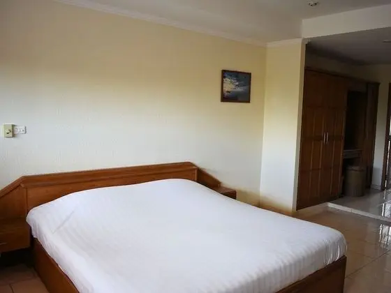 Comfort Double Room (Third Floor)
