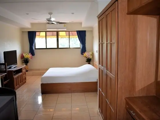Comfort Double Room (Third Floor)