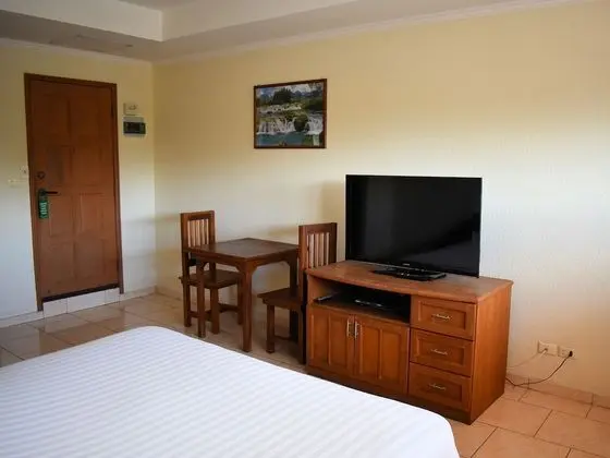 Comfort Double Room (Third Floor)