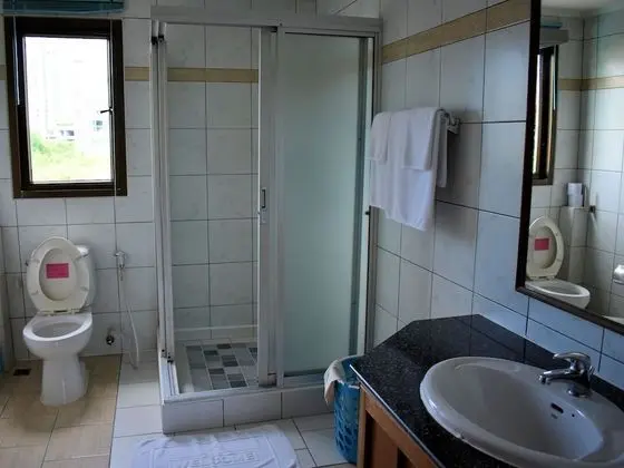 Comfort Double Room (Third Floor)