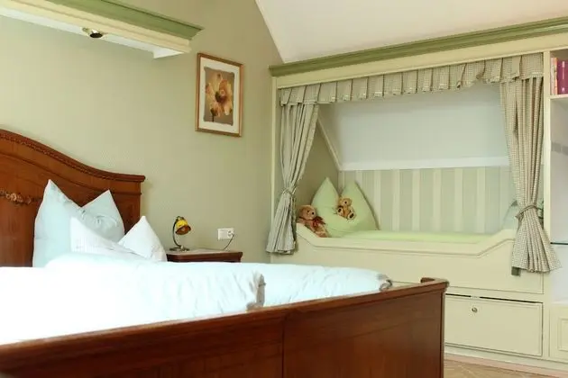 Deluxe Stüdyo Süit, 1 En Büyük (King) Boy Yatak, Sigara İçilmez