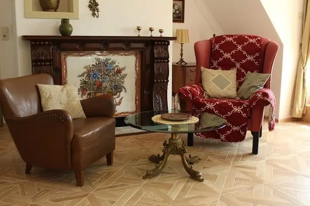 Deluxe Stüdyo Süit, 1 En Büyük (King) Boy Yatak, Sigara İçilmez