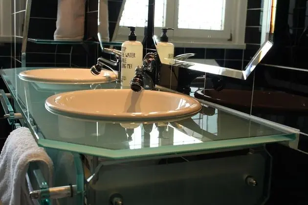 Deluxe Stüdyo Süit, 1 En Büyük (King) Boy Yatak, Sigara İçilmez