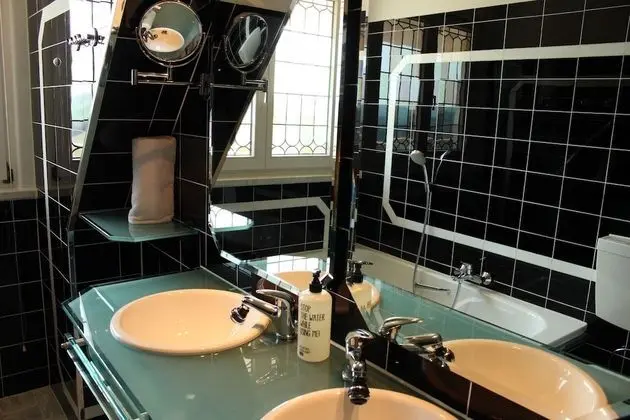 Deluxe Stüdyo Süit, 1 En Büyük (King) Boy Yatak, Sigara İçilmez