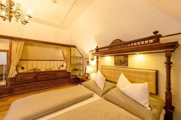 Family Tek Büyük Yataklı Oda, 1 Büyük (Queen) Boy Yatak, Sigara İçilmez