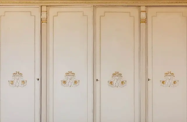 Romantic Tek Büyük Yataklı Oda, 1 Büyük (Queen) Boy Yatak, Sigara İçilmez