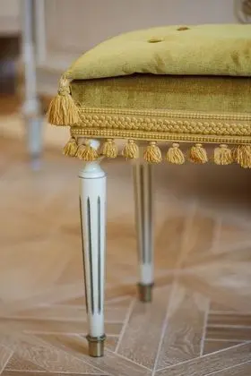 Romantic Tek Büyük Yataklı Oda, 1 Büyük (Queen) Boy Yatak, Sigara İçilmez