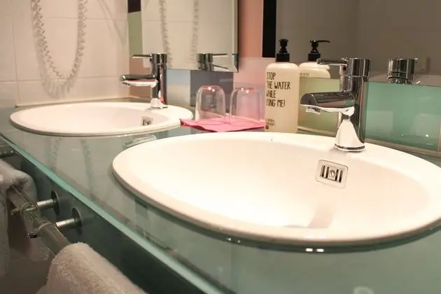 Romantic Tek Büyük Yataklı Oda, 1 Büyük (Queen) Boy Yatak, Sigara İçilmez