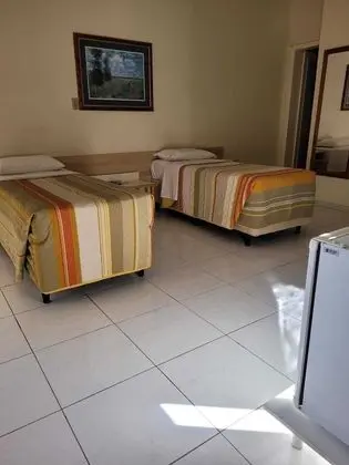 Deluxe İki Ayrı Yataklı Oda