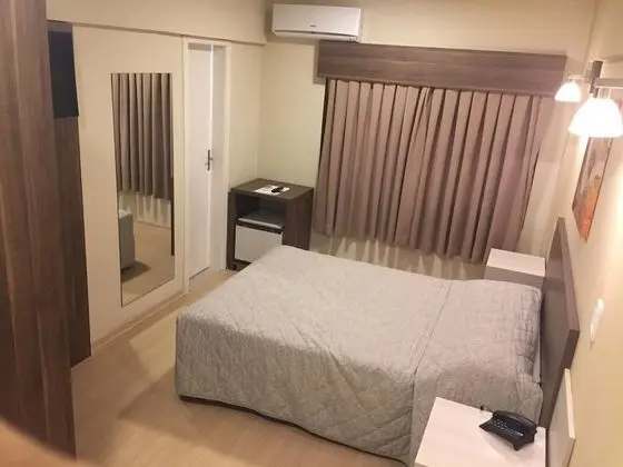 Deluxe Tek Kişilik Oda