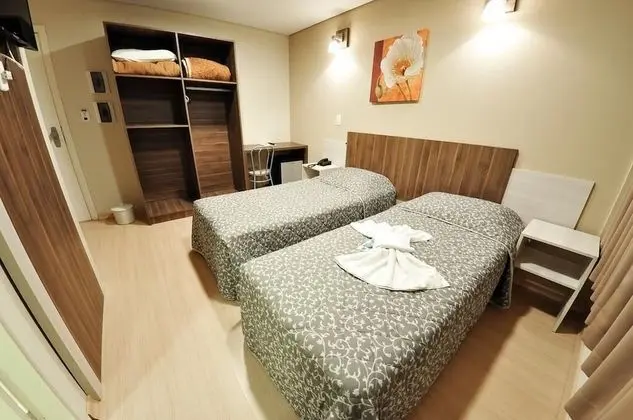 Deluxe Tek Kişilik Oda