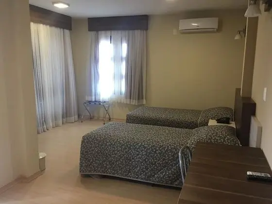 Deluxe Tek Kişilik Oda