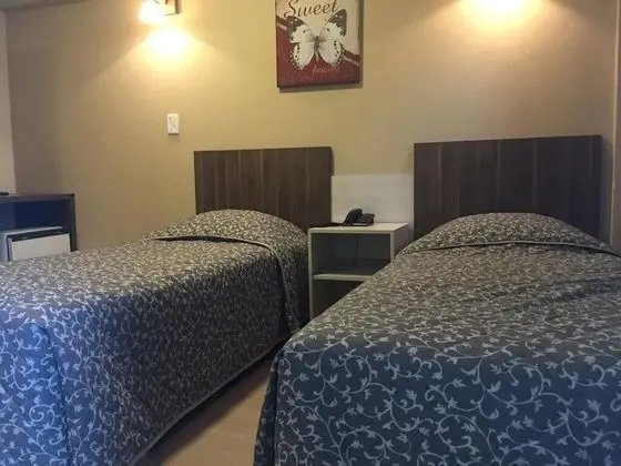 Deluxe Tek Kişilik Oda