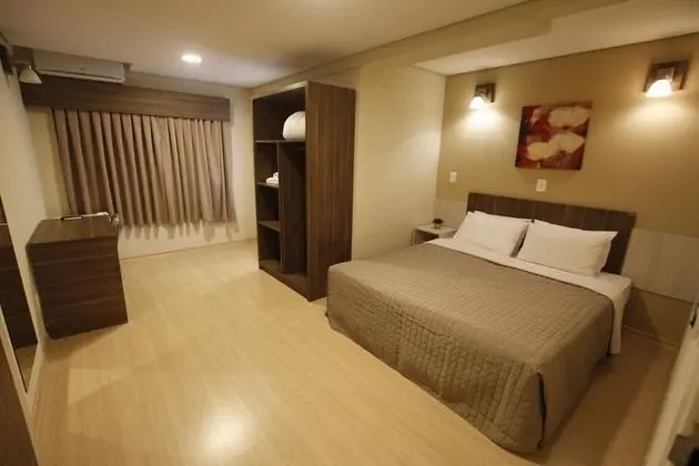 Deluxe Tek Kişilik Oda