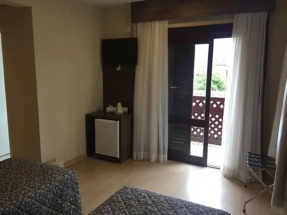 Deluxe Tek Kişilik Oda