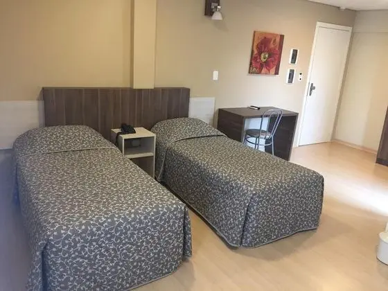 Deluxe Tek Kişilik Oda