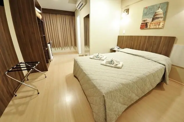 Deluxe Tek Kişilik Oda