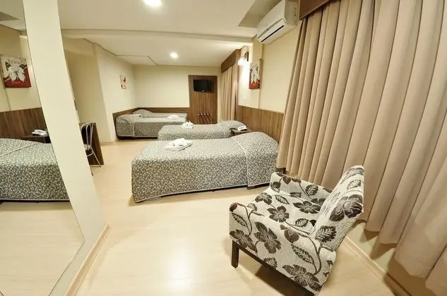 Deluxe Tek Kişilik Oda