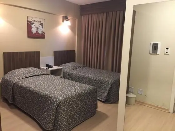 Deluxe Tek Kişilik Oda