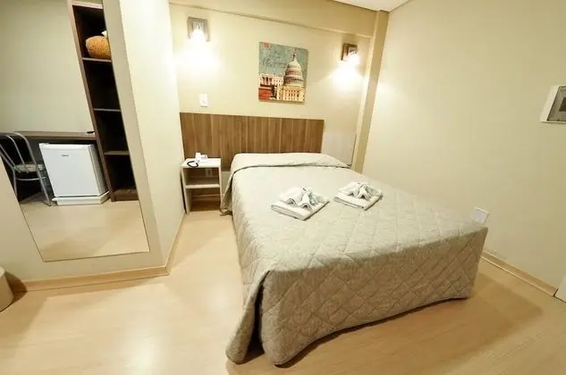 Deluxe Tek Kişilik Oda