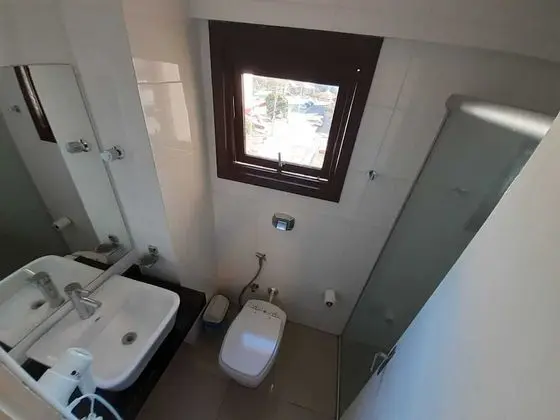 Deluxe Tek Kişilik Oda