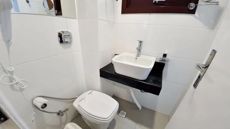 Standard İki Ayrı Yataklı Oda