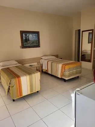 Deluxe İki Ayrı Yataklı Oda