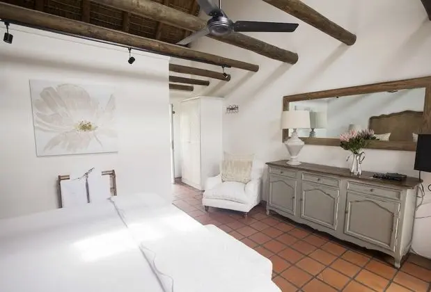 Superior Tek Büyük Yataklı Oda, 1 En Büyük (King) Boy Yatak