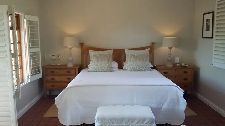 Superior Tek Büyük Yataklı Oda, 1 En Büyük (King) Boy Yatak