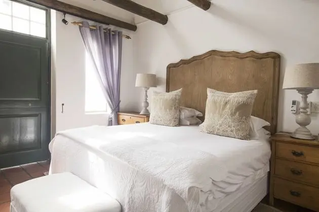 Superior Tek Büyük Yataklı Oda, 1 En Büyük (King) Boy Yatak