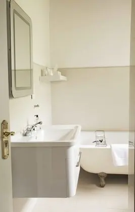 Superior Tek Büyük Yataklı Oda, 1 En Büyük (King) Boy Yatak