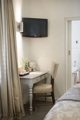 Basic Oda (Bathtub Only - No Shower)