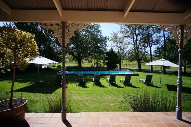 Basic Oda (Bathtub Only - No Shower)