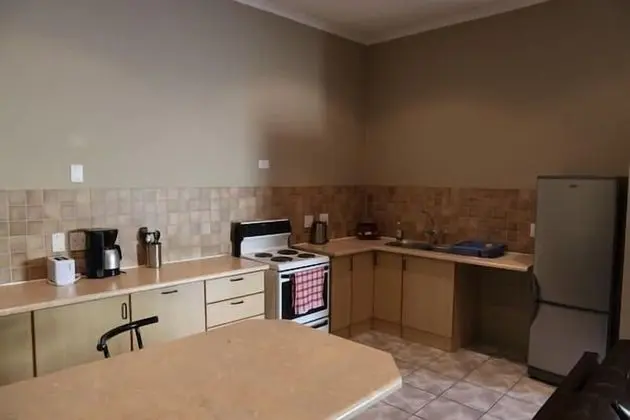Family Dört Kişilik Oda, 1 Yatak Odası