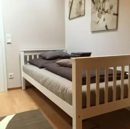 Gallery Tek Kişilik Oda