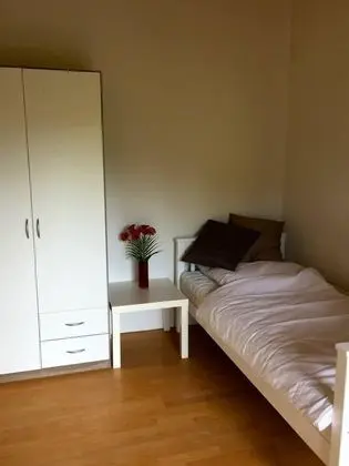Gallery Tek Kişilik Oda