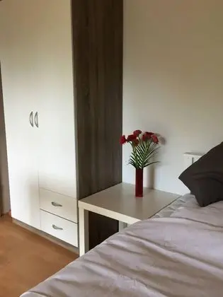 Gallery Tek Kişilik Oda
