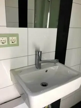Gallery Tek Kişilik Oda