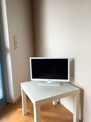 Tek Kişilik Oda, Balkon
