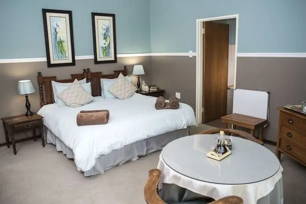 Tek Büyük Yataklı Oda (Room 2)