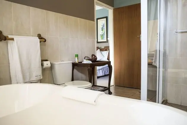 Tek Büyük Yataklı Oda (Room 2)